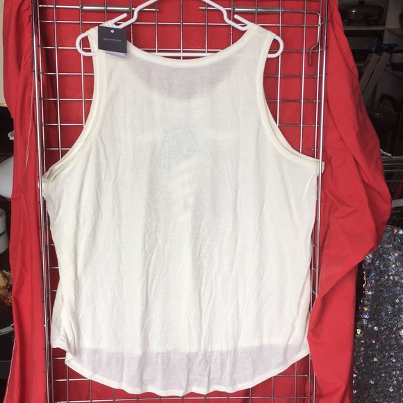 Grayson Thread tank top 3x - Picture 3 of 6